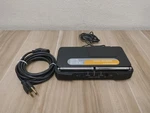 Audio-technica DR-2000 Series DR-R20 Rcv, ATW-T601 Transmitter, ATW-R600 Reciver. Fixed Price $34.99.