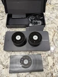 Sennheiser Tc-w Set Case Teamconnect Wireless Audio Conference. Fixed Price $900.00.
