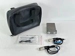 Lectrosonics Sra Dual Channel Wireless Receiver - Block 470 #2. Fixed Price $999.99.