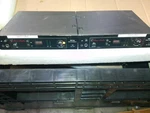 2X Dust Audio AW-64 True Diversity Uhf Band Receivers. Fixed Price $39.95.