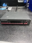 Used Sennheiser EM100 G3 Receiver Band (566-608 Mhz) W/ Antennas (no Psu). Fixed Price $119.99.