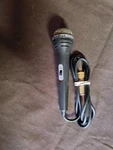 Radioshack: Universal Cassette Recorder Microphone Imp 600 Ohm ( 33-306). Fixed Price $15.00.