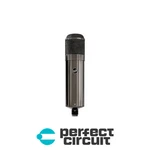 Warm Audio WA-47T (titanium) Tube Condenser Microphone Demo Perfect Circuit. Fixed Price $829.00.