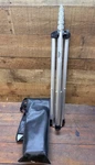 Shure S15A Telescoping Microphone Stand - Excellent Condition. Fixed Price $171.00.