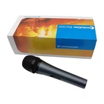 Sennheiser E835-S Dynamic Cardioid Vocal Microphone With On/off Switch. Fixed Price $50.26.