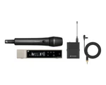 Sennheiser Ew-d ME2/835-S Set (R1-6) Digital Wireless Lavalier/vocal Combo. Fixed Price $664.99.
