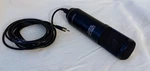 Nady USB-1C Condenser Microphone And Holder Black.. Fixed Price $30.00.