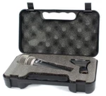 Cad Audio Live D89 Premium Dynamic Instrument Microphone Complete W/ Case & Clip. Fixed Price $89.00.