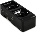 Shure SBC220 2-BAY Networked Charging Station Expansion. Fixed Price $330.00.