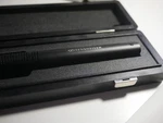Sennheiser Mkh 70 P48 Shotgun Microphone W/ Windscreen Case Manual Excellent. Fixed Price $1195.00.