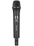 Saramonic SR-HM15 16-CHANNEL Uhf Wireless Handheld Microphone For UWMIC15. Fixed Price $119.95.