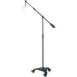 Ultimate Support Systems MC-125 Boom Stand For Professional Studio (MC125). Fixed Price $329.99.