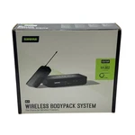 Shure BLX14 Uhf Wireless System For Guitar Bass With 1/4 Jack H9 Band Open. Fixed Price $229.99.
