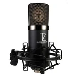 Tz Stellar X2 Vintage Large-diaphragm Cardioid Condenser Xlr Microphone. Fixed Price $573.35.