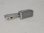 Vintage 1960'S Monarch TM-16 Dynamic Microphone Untested No Cord. Fixed Price $75.00.