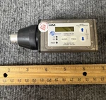 Lectrosonics Hmm Wireless Handheld Transmitter - Block 26 (unit Only). Fixed Price $599.99.