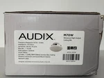 Audix M70W Flush Mount Hi-output Ceil Microphone. Fixed Price $249.19.