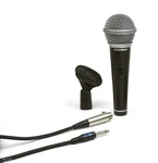 Samson R21S Dynamic Cardioid Handheld With Switch. Fixed Price $29.95.