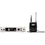 Sennheiser Ew 500 G4-MKE2 Wireless Lavalier Microphone System Aw+ Ln. Fixed Price $1055.12.