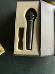 Akg D321 Vintage Microphone Untested. Fixed Price $100.00.