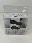 Korg CM-100L Clip Microphone. Fixed Price $29.87.