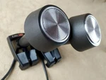 Rare Microphones Aiwa DM-73 Cardioid Retro 1970S Japan. Fixed Price $138.99.