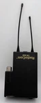 Telex Radiocom TR-800 71306A2R 2-CHANNEL Uhf Wireless Beltpack Transceiver. Fixed Price $69.95.