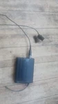 Shure UT1-1VL 774 400 Mhz Transmitter. Fixed Price $69.00.