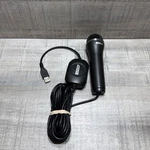 Logitech Konami Black Usb Microphone A-0060A Xbox 360, PS3, Wii And Pc. Fixed Price $14.95.