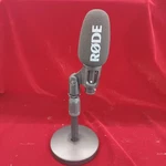 Condenser Microphone Model Vmgo Rode. Fixed Price $133.88.