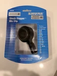 Genuine Shure A55M Shock Stopper Mic Clip. Fixed Price $25.00.