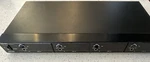 Idolpro UFH538 Professional Quad Wireless Receiver Untested No Mic As Is UFH-538. Fixed Price $74.99.