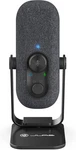 Jlab Audio MTALKGO2RBLK4 Usb Desktop Microphone. Fixed Price $18.00.