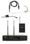 Cad - WX3010 Wireless Microphone System With Earworn, E29 Lav & Wxgtr Cable. Fixed Price $649.00.