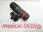 Audio Technica ATM25 Instrument Microphone Dynamic. Fixed Price $180.00.