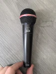 Akg D790 Handheld Vocal Microphone - Black. Fixed Price $49.99.