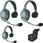 Eartec UL3S Ultralite 3-PERSON Headset System (usa). Fixed Price $560.00.