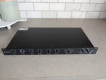 Akg DMM8 Uld Digital Mixer 8-CHANNEL Automixing Xlr Usb Rack Mountable. Fixed Price $300.00.