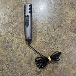 Sony ECM-MS907 Electret Stereo Condenser Microphone 1990'S Vintage. Fixed Price $26.97.
