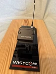 Wisycom MTP41S-US. Fixed Price $1200.00.