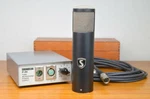 Soundelux U99 Original! Vintage! Tube Microphone & Power Supply. Fixed Price $5838.29.