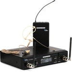 Samson Concert 99 Earset Wireless System - K Band. Fixed Price $299.99.