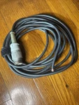 Neumann M269 Cable - 15 M249, M200 Series. Fixed Price $125.00.