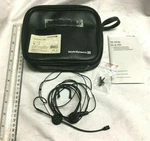 Beyerdynamic Neckworn Condenser Microphone Supercardioid Black Pin Mini Tg H74. Fixed Price $200.00.