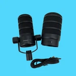 Rode Podmic Usb Dynamic Cardioid Broadcast Microphone Black. Fixed Price $155.59.