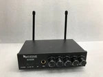 Fifine M-K036 Wireless System No Adapter. Fixed Price $34.99.