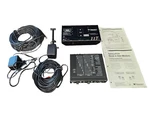 Williams Sound Plus 232 Two Channel Infrared Modulator Transmitter Wir TX9. Fixed Price $117.00.