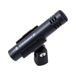 Opened Sennheiser E614 Super-cardioid Condenser Instrument Drum Microphone. Fixed Price $49.90.