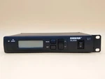 Shure ULXS4 Wireless Microphone Receivers 554-590 MHZ-J1 **no A/c**. Fixed Price $63.00.