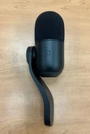 Logitech Yeti Gx Dynamic Rgb Gaming Microphone, Black - No Boom Arm Adapter. Fixed Price $71.99.